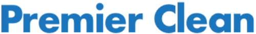 Premier Clean Logo