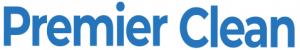 Premier Clean Logo