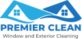 Premier Clean logo